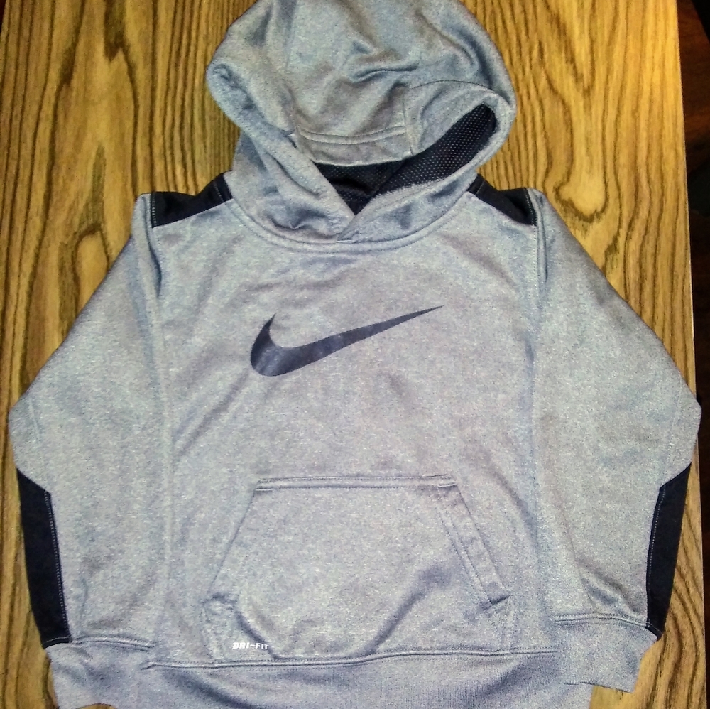 Toddler 3T Nike Hoodie